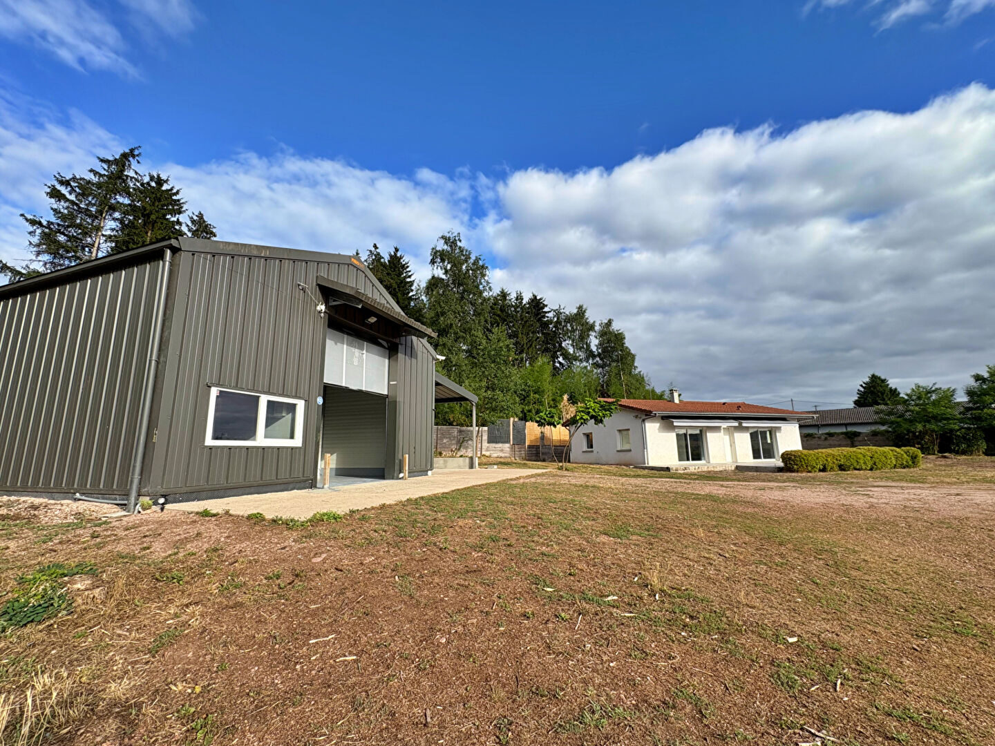 Property view